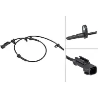 A.B.S. . Sensor Raddrehzahl für TESLA Model X (5YJX) 30185