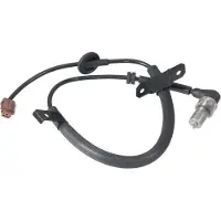 ABS . Sensor Raddrehzahl Vorne Links für NISSAN ALMERA I Hatchback (N15) 30983