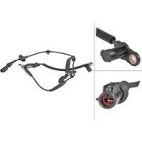 ABS . Sensor Raddrehzahl für MAZDA TRIBUTE (EP) 31847
