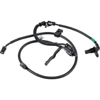 ABS . Sensor Raddrehzahl für KIA MAGENTIS (MG) 31556