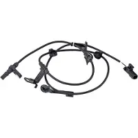 A.B.S. . Sensor Raddrehzahl Vorne Rechts für TOYOTA Verso S (P12) 31371