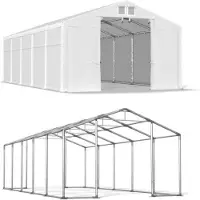 Das Company 6x10 weiß WINTER MSD