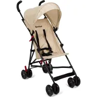 Zesso Baninni Klappbarer Buggy Tula Sand