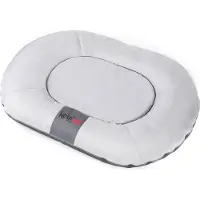 TexCorp Hunde Schlafplatz Hundebett, Hundekissen, Hundesofa & Mehr für erholsamen Schlaf 100 x 130 cm