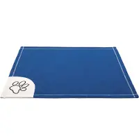 TexCorp Hundedecke, Hundematte, Decke, Kuscheltuch für Hundebett, Hundehaus, Schlafdecke, Schmusestoff, Katzenunterlage 140x100 cm