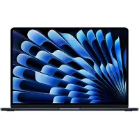 Apple MacBook Air 15" Mitternacht CZ1LW-0210000 M5 10-Core CPU, 10-Core GPU, 32GB,1TB SSD, Kein Netzteil | Laptop by NBB