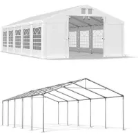 Das Company Summer Party Tent 6x10 SUMMER ISD