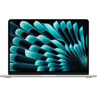 Apple MacBook Air 13" Silber CZ1L1-0100000 M5 10C CPU, 10C GPU, 24GB, 1TB SSD, Kein Netzteil