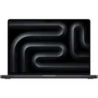 Apple CTO // MacBook Pro 16'' M5 - Space Schwarz - NanoGlas - M5Pro-18-20 - 48GB - 1TBSSD Z1N0