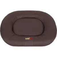 TexCorp Ponton Hundebett Comfort XXL – 120×100 cm, extra dick, kratzfest, aus Cordura & PolyurethanSchaum, für große Hunde geeignet