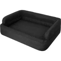TexCorp Hundebett Paradise XXL 117x79 cm – extra großes Sofa für große Hunde – Doggy
