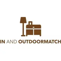 In And OutdoorMatch r Arbeitshocker Ayana - Schwarz/Chrom - Auf Rollen - Bürostuhl - Mit Rückenlehne - Höhenverstellbar 45 - 57 cm - Kunstleder