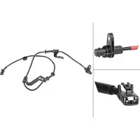 ABS . Sensor Raddrehzahl für KIA CARENS IV 31987