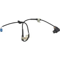 A.B.S. Sensor Raddrehzahl passiver Sensor 685 mm Kabel . für u.a. OPEL AGILA