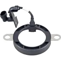 ABS . Sensor Raddrehzahl für KIA SORENTO II (XM) 31432