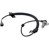 ABS . Sensor Raddrehzahl für NISSAN Pathfinder II (R50) 30997