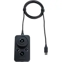 Jabra YOU'RE ON Jabra Engage Link – USB-C, Audio, Kabelgebunden, Drucktasten, Schwarz