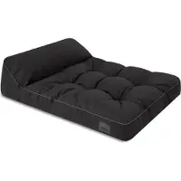 TexCorp Hundematratze "Destiny" M 80×52 cm | Hundematratze, Haustierbett, Hundeliegen, Kissen | Doggy