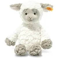 Steiff Kuscheltier Lamm Lita 30 cm