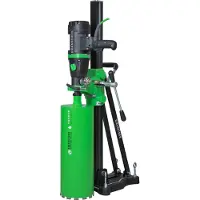 Eibenstock Elektrowerkzeuge Dia-Kernbohreinheit PLE 182 , 0343S000