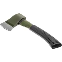 Mil-Tec Axe Cover Olive Axt