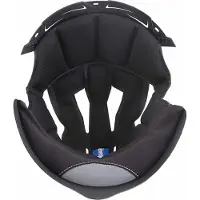 Shark Ridill 1.2 Innenpolsterung