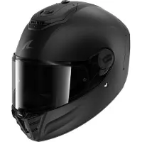 Shark Spartan RS Dark Shadow Helm, schwarz matt, M (57/58)