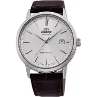 Orient Symphony Automatik Herrenuhr Orient-RA-AC0F07S30B