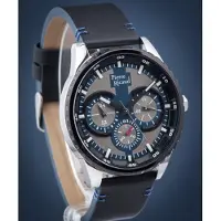 Pierre Ricaud Herrenuhr P60031.Y217QF schwarz