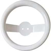 Monkey-gym Klimmzugstange klettergriffe Kinder Kletterlenker klein - weiß