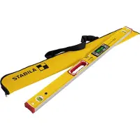 Stabila Digital Tech 196 Dl Wasserwaage 100cm