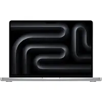 Apple MacBook Pro 14" CTO M5 Pro Silber (18C-CPU 20C-GPU,Nanot