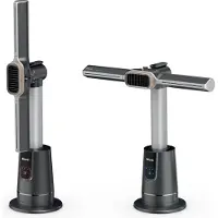 Shark TurboBlade Cool + Heat TH200EU Turmventilator