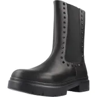 Stonefly businessschuhe Phoebe 38 Zip Lth Studs