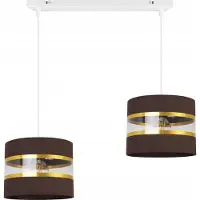 Light11 HOME DECKE HäNGEND LAMPE KRONLEUCHTER LAMPENSCHIRM MODERN
