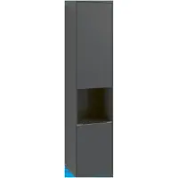 Villeroy & Boch C58902AH Hochschrank Subway 3.0 C58902