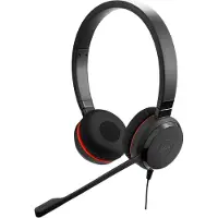Jabra Headset Evolve 20 MS Duo USB Special Edition