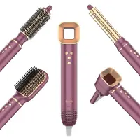 NENO Beauty Vio, 110000 RPM, Pink, 1,7 m, Tasten, 1200 W, 220 - 240 V