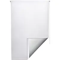 Sol Royal SolReflect T42 Thermorollo, 70x160cm, Weiß, Verdunkelungsrollo