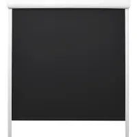 Sol Royal Thermorollo SolReflect K24, 70x175cm, Schwarz, Verdunkelung