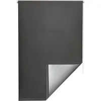 Sol Royal Thermorollo SolReflect T42, 110x160cm, Anthrazit, Verdunkelung