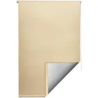 Sol Royal Thermorollo SolReflect T42, 90x160cm, Creme, Verdunkelung