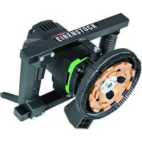 Elektrowerkzeuge GmbH Eibenstock Betonschleifer EBS 125.4 RO inkl. Diamant-Schleifteller