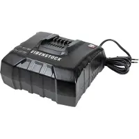 Elektrowerkzeuge GmbH Eibenstock Akku-Schnell-Ladegerät ca. 45 min