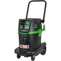 Eibenstock Elektrowerkzeuge Industriestaubsauger ESS 35 MP , 09931000