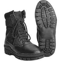 Mil-Tec Stiefel "SWAT BOOT", schwarz, Gr. 43