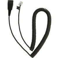 Gn Audio 8800-01-37 Rj-10 Headset-kabel 2 M