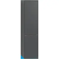 Villeroy & Boch Subway 3.0 Hochschrank, eine Tür Anschlag rechts und 1 Wäscheklappe, 400x1710x362mm, C59302AF
