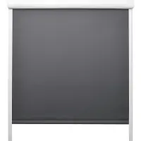 Sol Royal Thermorollo SolReflect K24, 100x175cm, Anthrazit, Verdunkelung