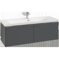 Villeroy & Boch C601L0AA WTUS Subway 3.0 C601L0 1272x429x478mm